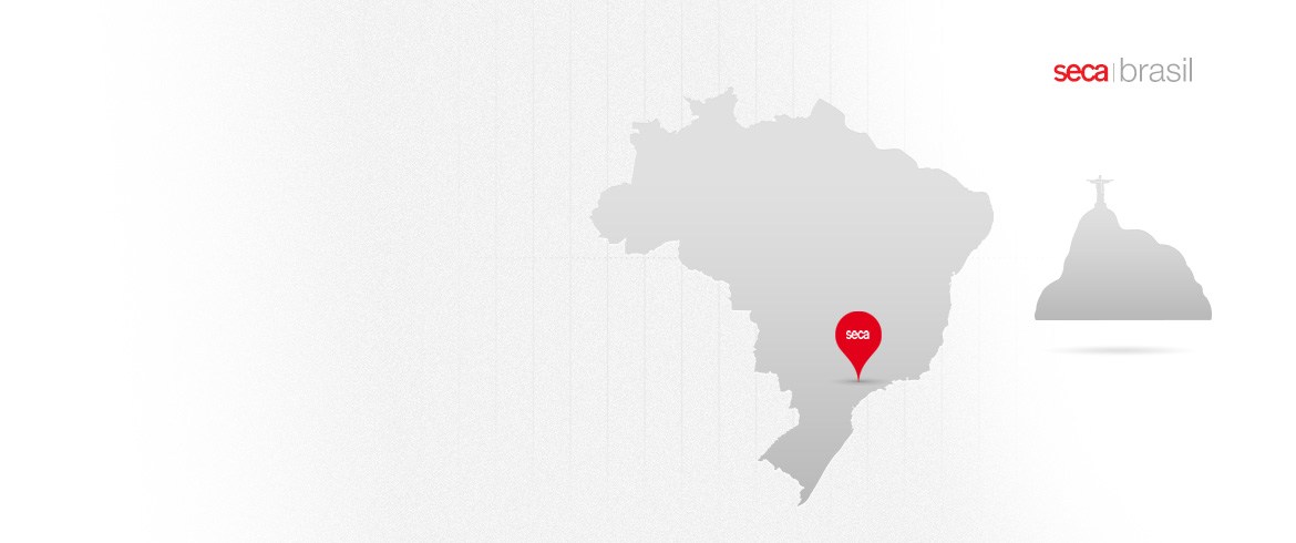 São Paulo kompakt.